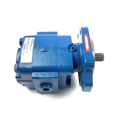 Permco Pump, Hyd, 2100A, M2100A890MDXE15-14HAY M2100A890MDXE15-14(HAY)